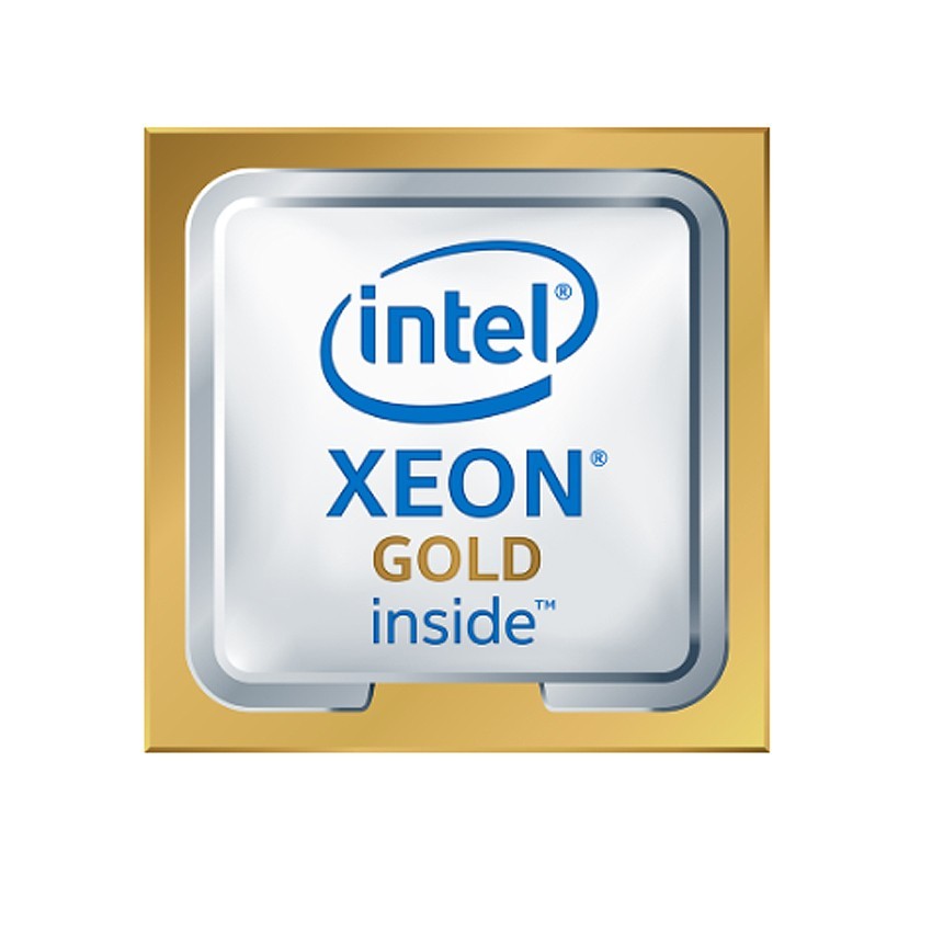 Intel Xeon-G 5515+ 3.2GHz 8-Core 165W Processor for HPE P67079-B21