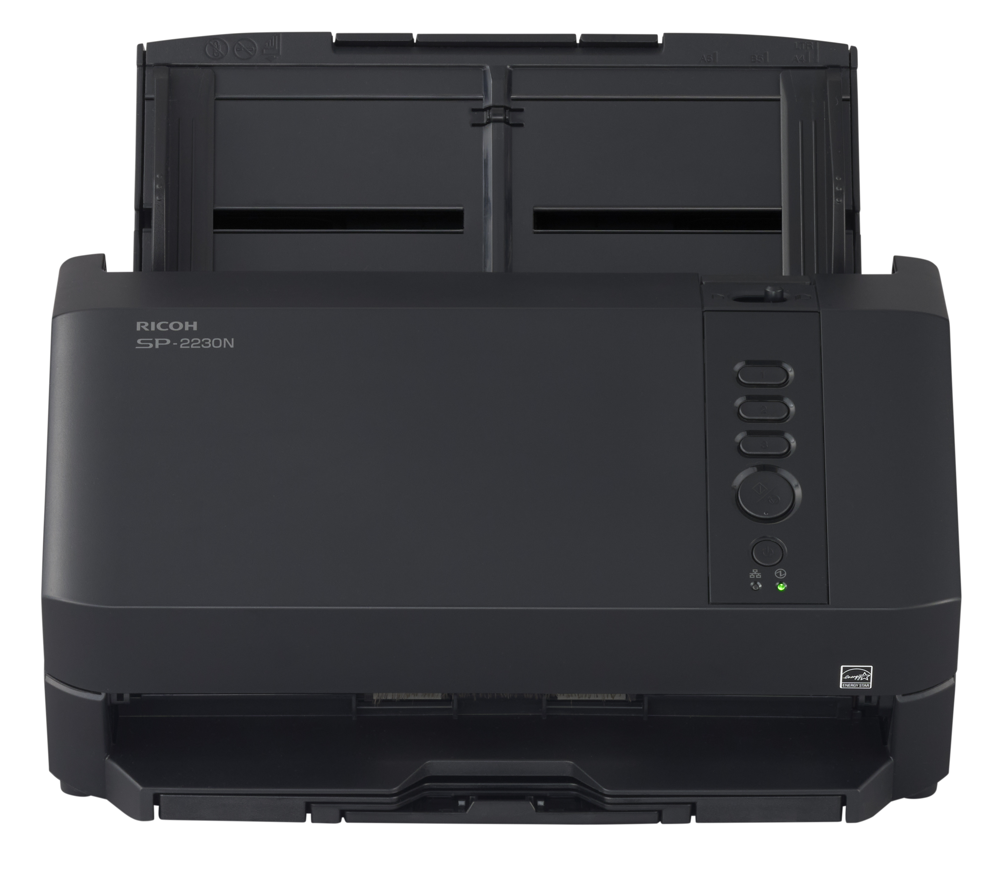 RICOH - FUJITSU Escaner SP-2230N