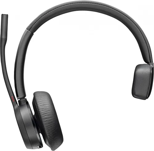 HP Poly Voyager 4310 USB-A Headset +BT700 dongle Inalámbrico 76U48AA