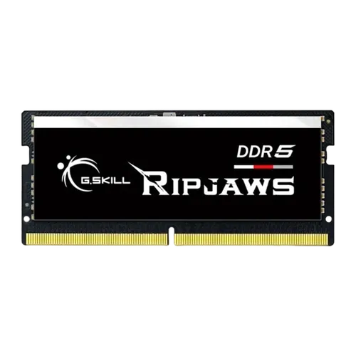 Módulo de memoria RAM G.Skill Ripjaws F5-5600S4040A16GX1-RS