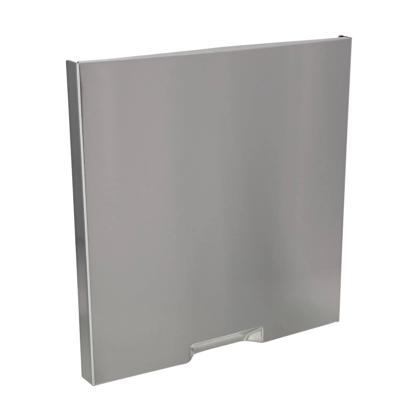 Electrolux Puerta exterior de acero para lavavajillas 1173369214