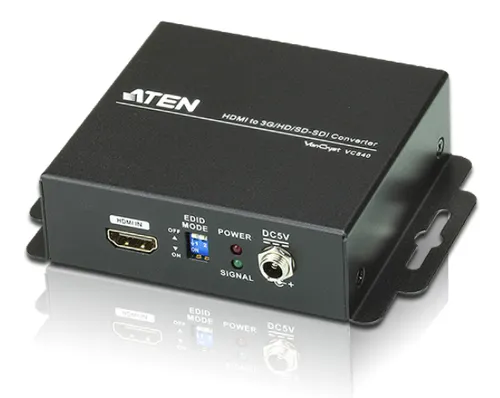 ATEN VC840 convertidor de señal de vídeo VC840-AT-G