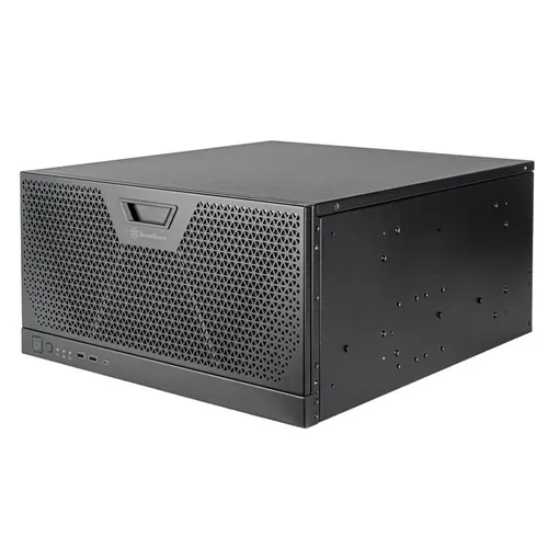 SilverStone SST-RM51 Negro