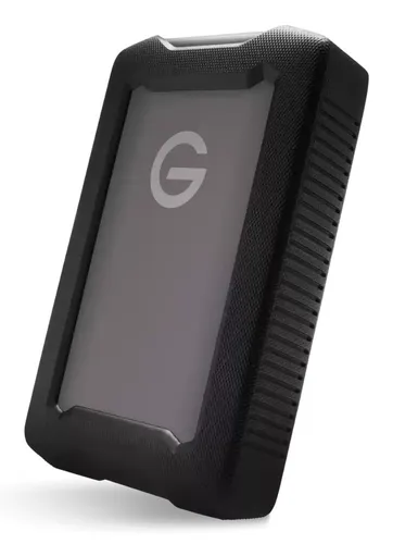 SanDisk G-DRIVE ArmorATD disco duro externo 6 TB SDPHE1G-006T-GBAND