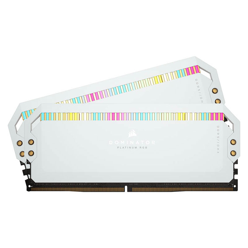 Módulo de memoria Corsair Dominator CMT64GX5M2B5200C40W