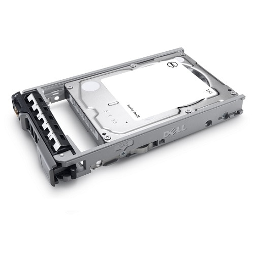 Dell 400-AJSB 600GB 15000RPM 25inch SAS Hard Drive 400-AJSB