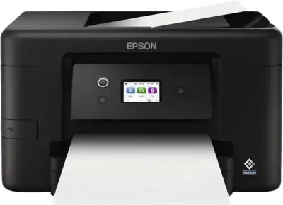 Impresora EPSON WF-3920 Multifunción A4 Wifi Inkjet Dúplex