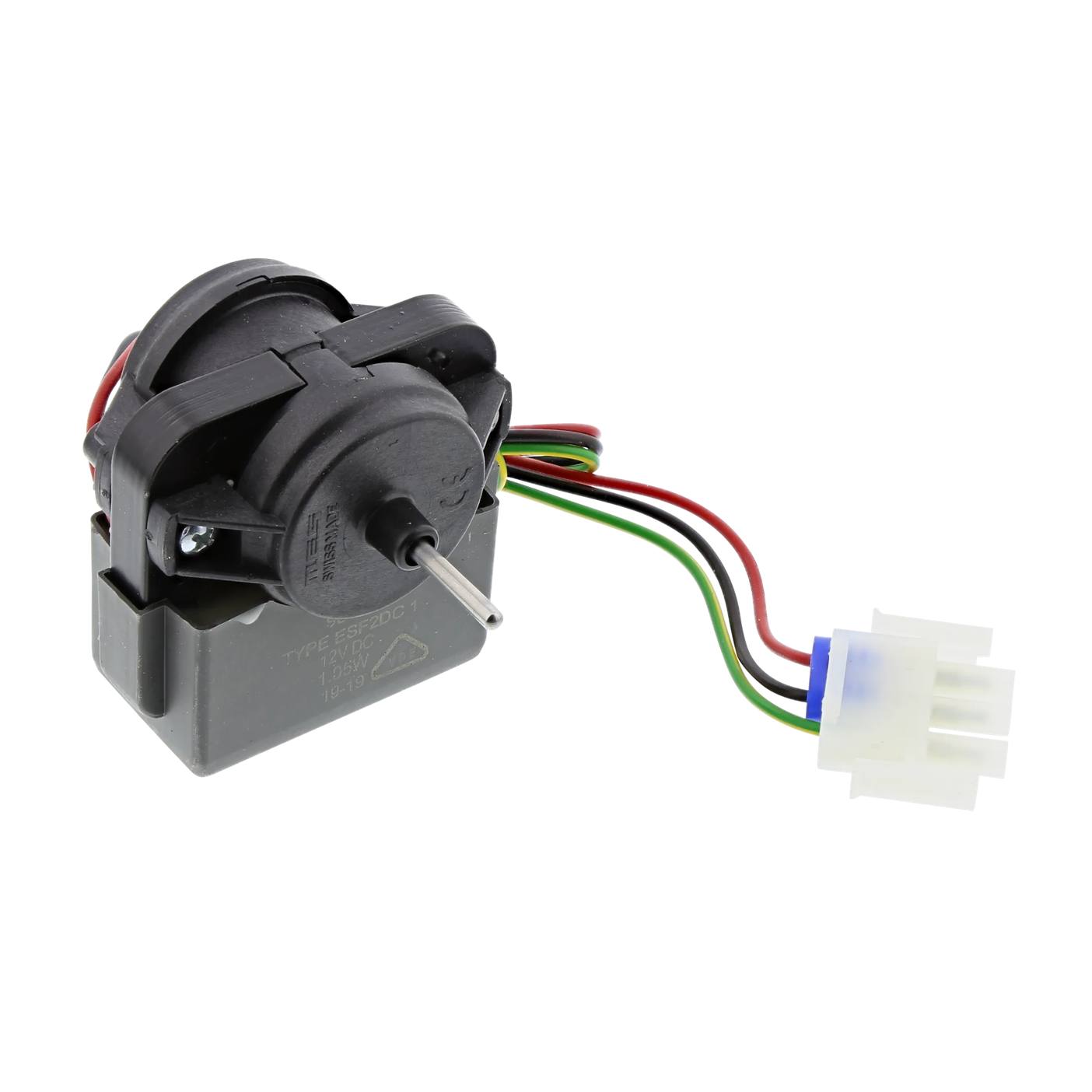 Electrolux ventilacion,ventilador,2000,1.05W 2260074014