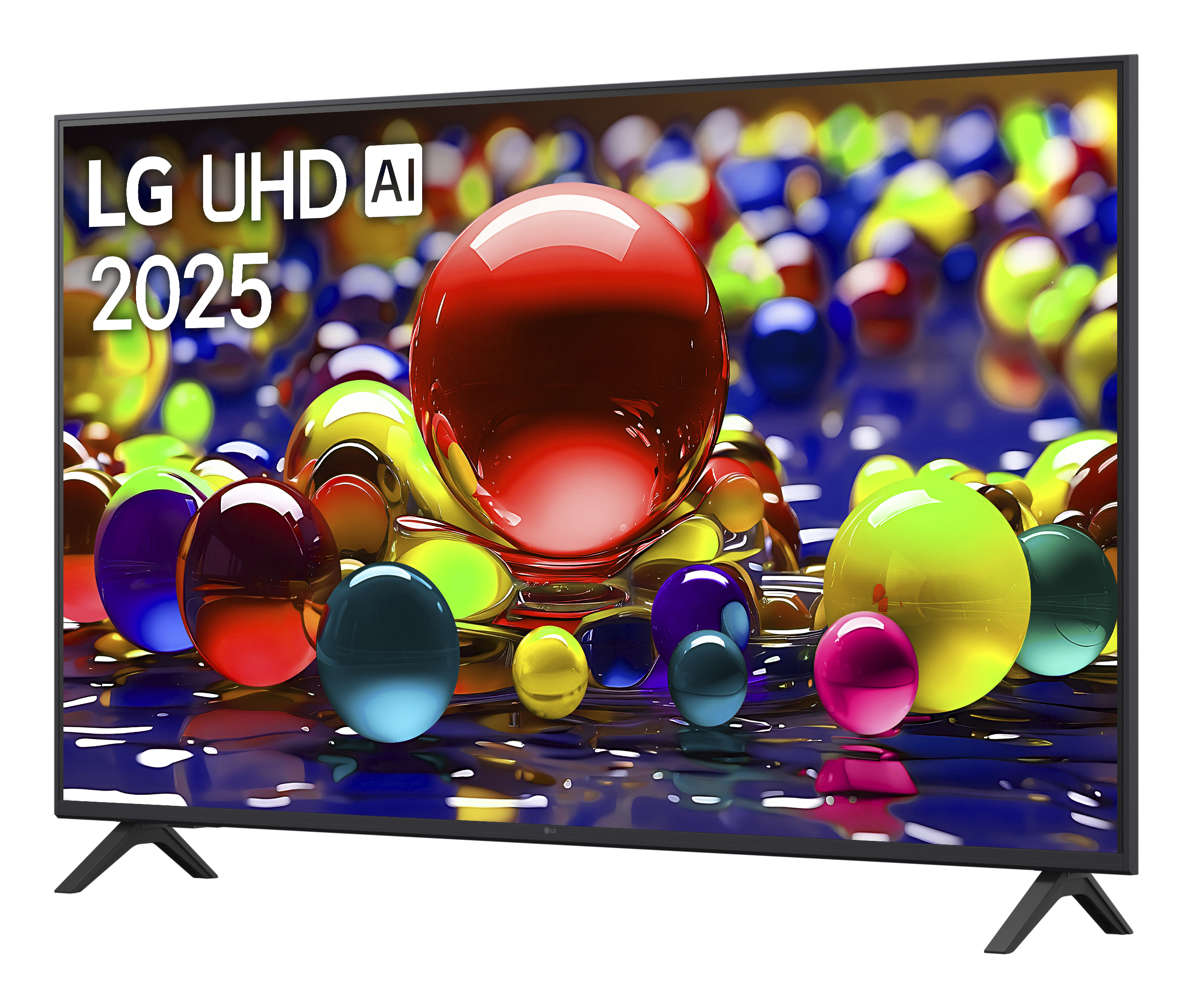 LG 55UA74006LB 55" 4K UHD Ultimate AI - Televisor