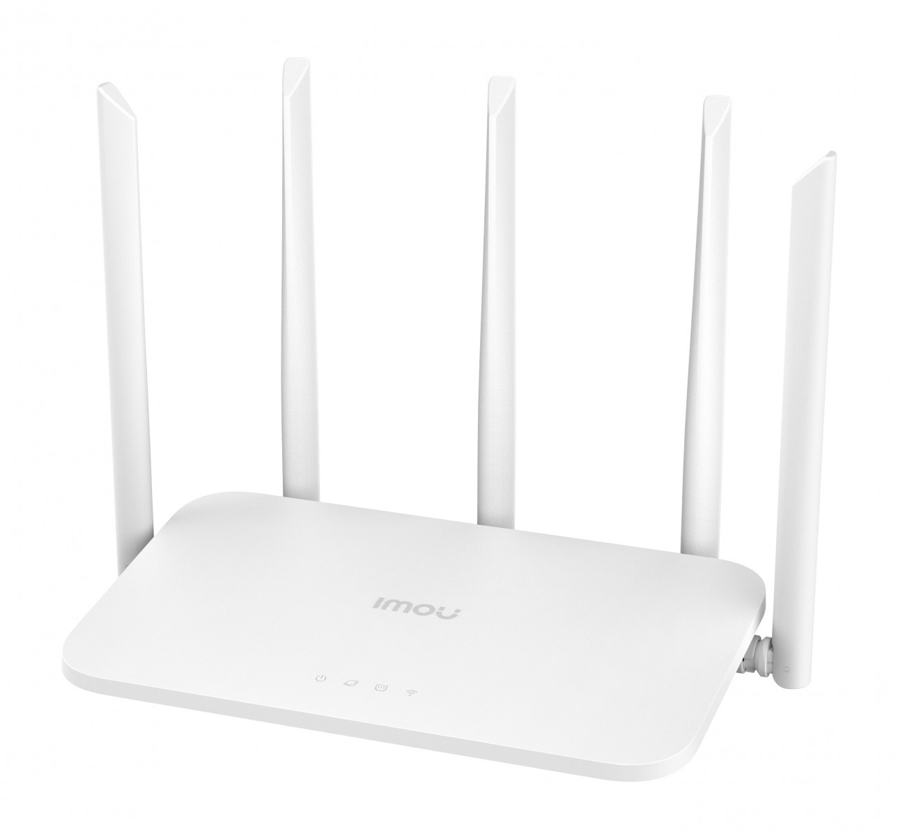 Imou HX21 router inalámbrico Gigabit Ethernet Doble banda (2,4 HX21