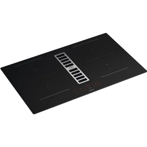 Mepamsa - Placa inducción Mepamsa con extractor integrado de 3 velocidades + intensiva - 3400711210.