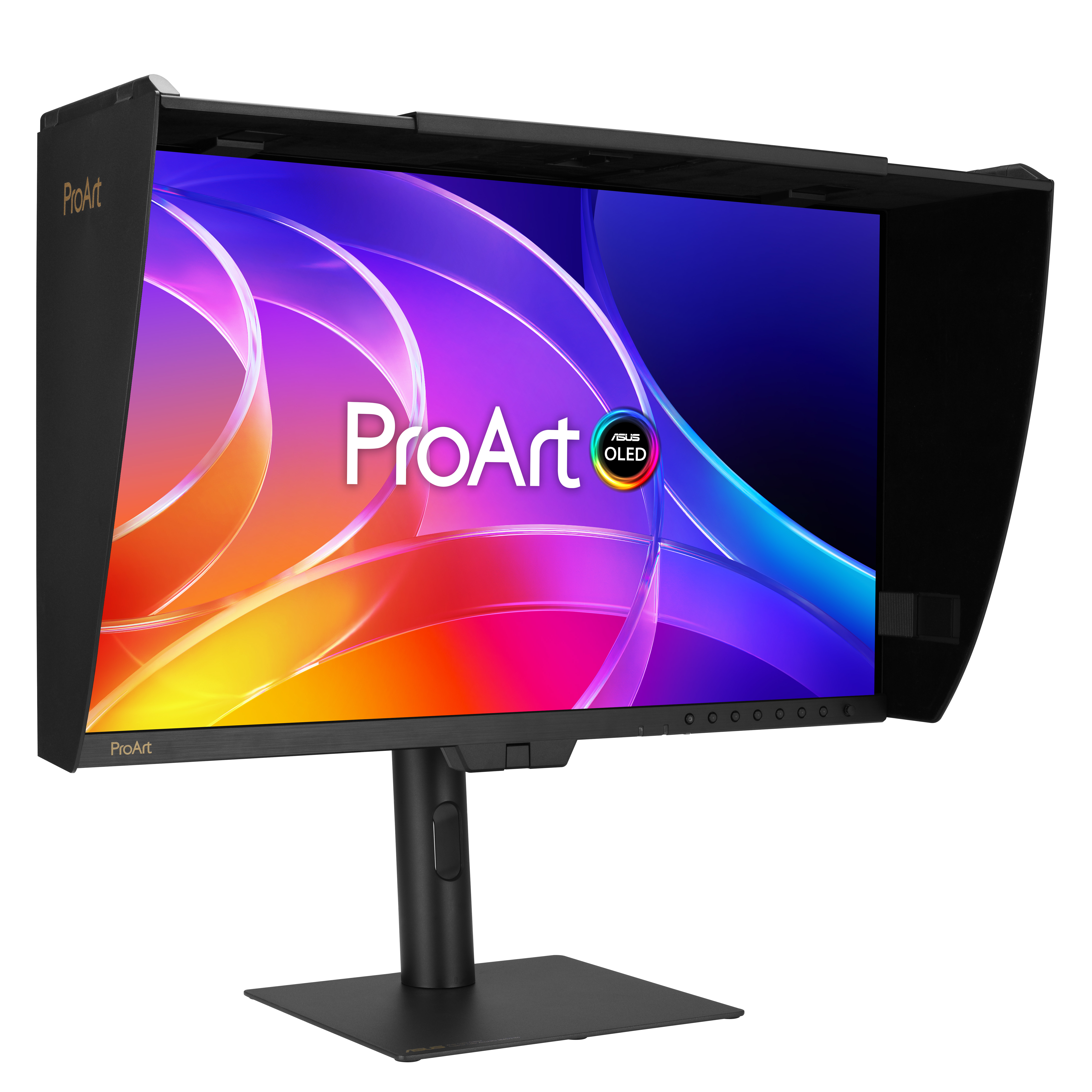 Asus ProArt Display OLED PA32USD 31.5" 4K UHD QD-OLED 240Hz 0.1ms GTG HDR