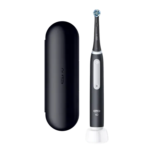 Cepillo Eléctrico Oral-B iO Series 3 Sensor de presión inteligente