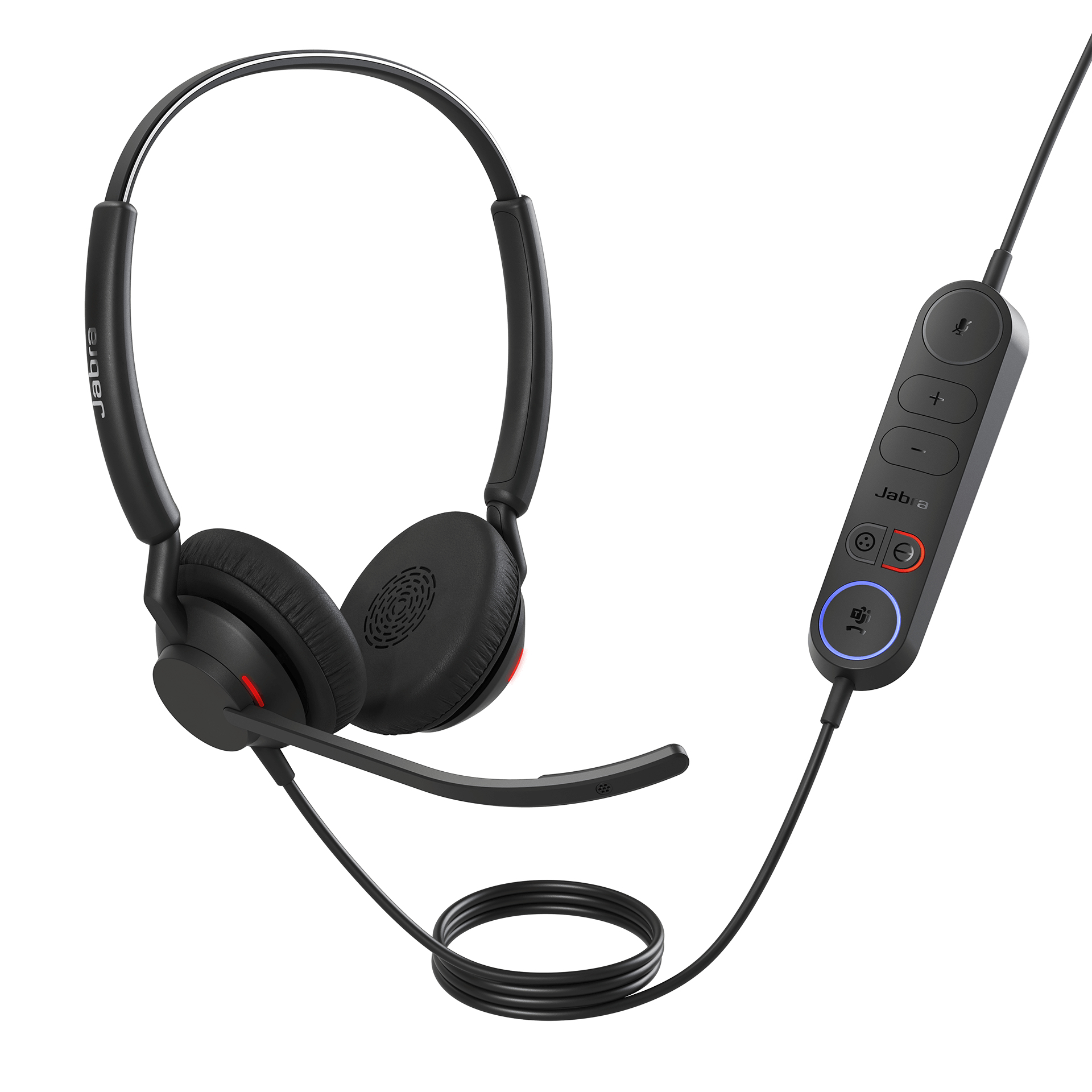 Jabra 4099-413-299 Engage 40 Auricular Estéreo USB-C Con 4099-413-299