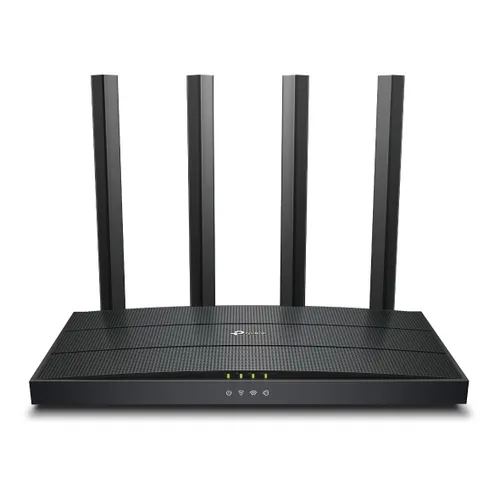 TP-Link Archer AX12 router inalámbrico Ethernet rápido Archer AX12