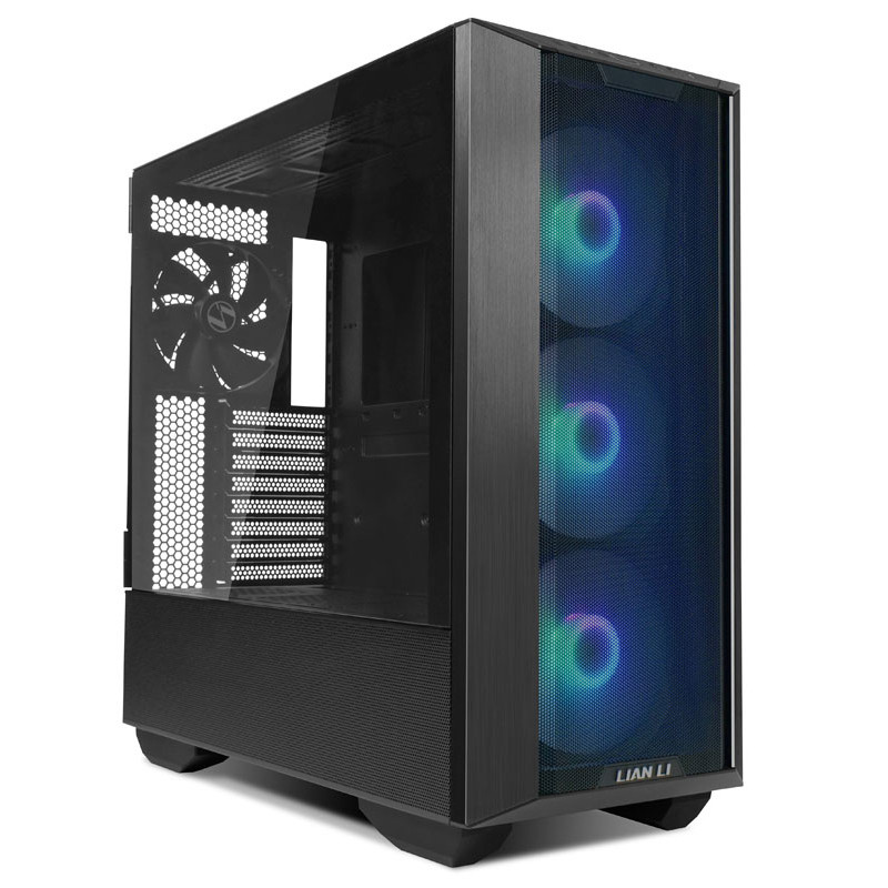 Lian Li Lancool III ARGB Negro