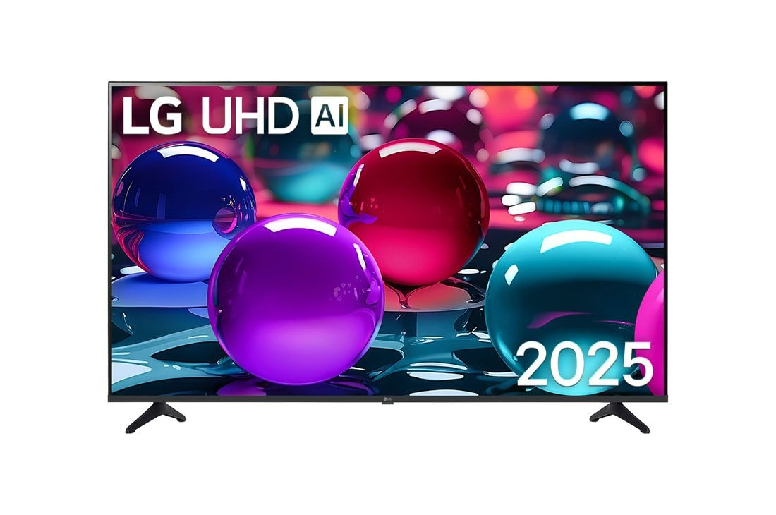 Lg 55Ua73003 Televisor Smart 55" 4K Ultra Hd