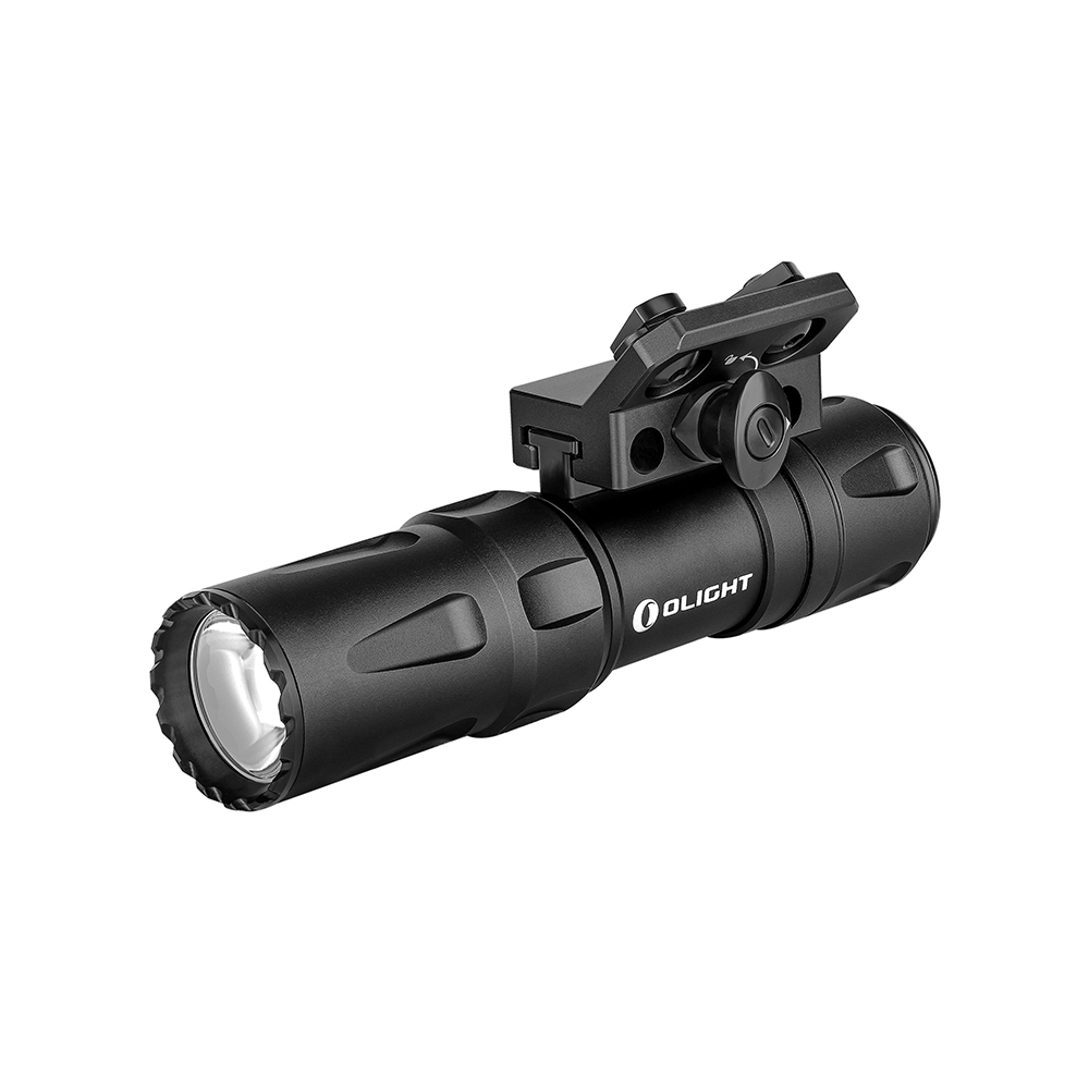 Olight Odin Mini (1250 Lúmenes Ultracompacta con Montura M-Lok)