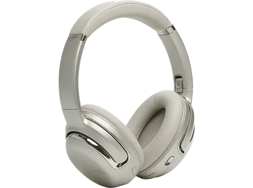 AURICULARES DE DIADEMA JBL TOUR ONE MKII CHAMPAGNE BLUETOOTH