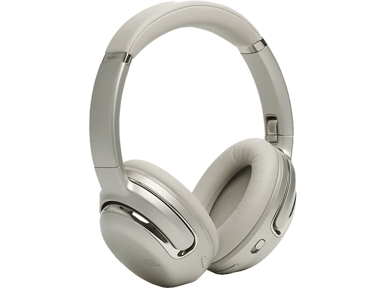 AURICULARES DE DIADEMA JBL TOUR ONE MKII CHAMPAGNE BLUETOOTH
