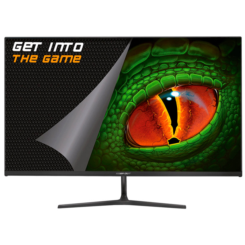 Keep Out XGM27PRO5 27" FHD VA 200Hz 1ms FreeSync/G-Sync