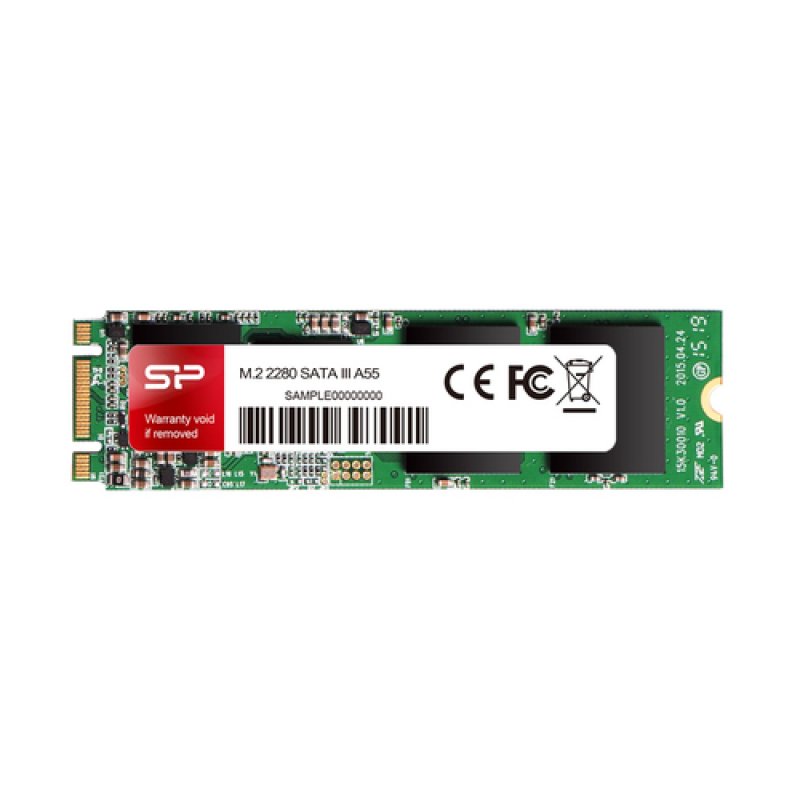 Silicon Power A55 256GB SATA3