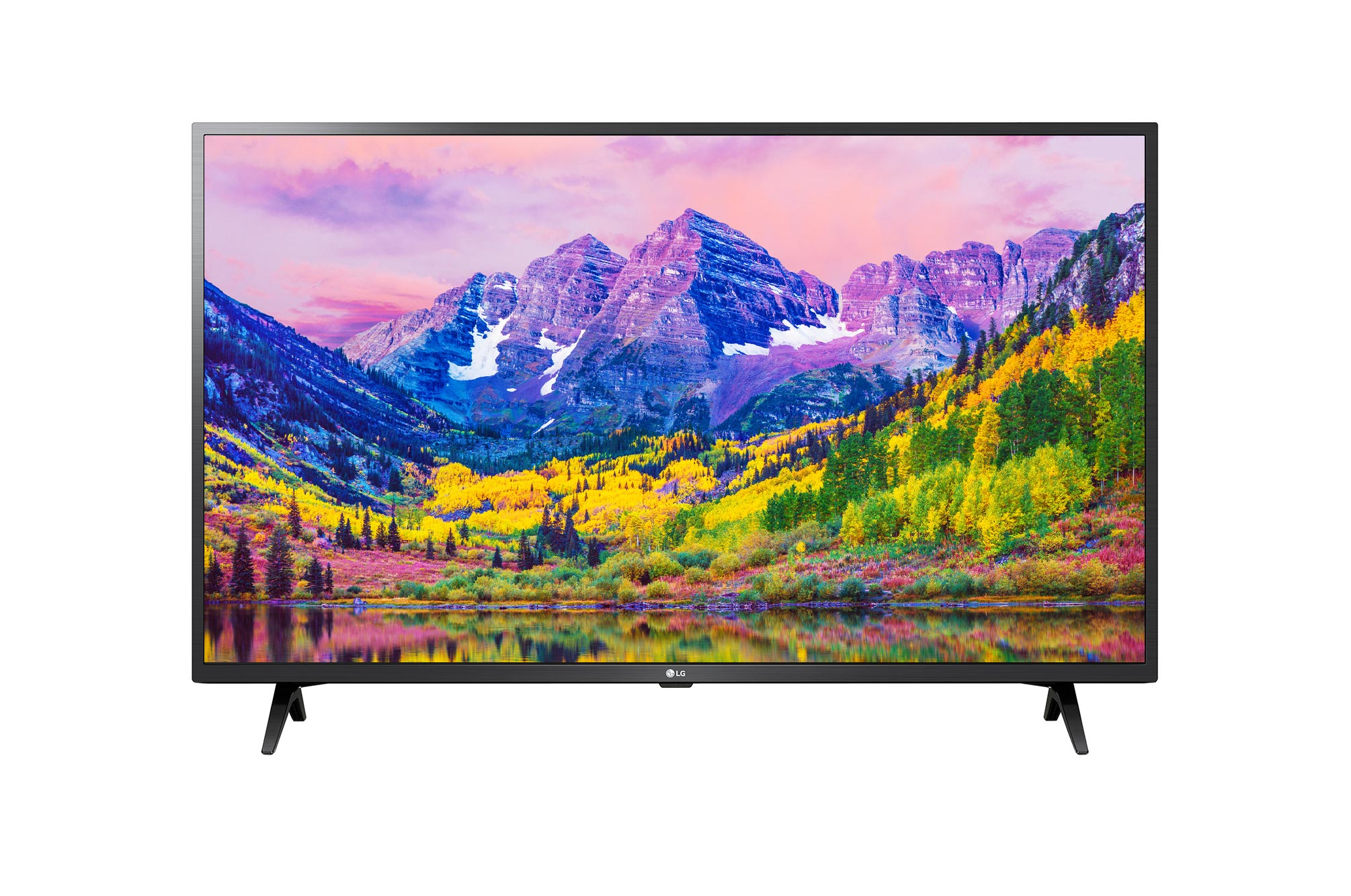 Televisor LG 32" 32LK660H0LD LED Full HD