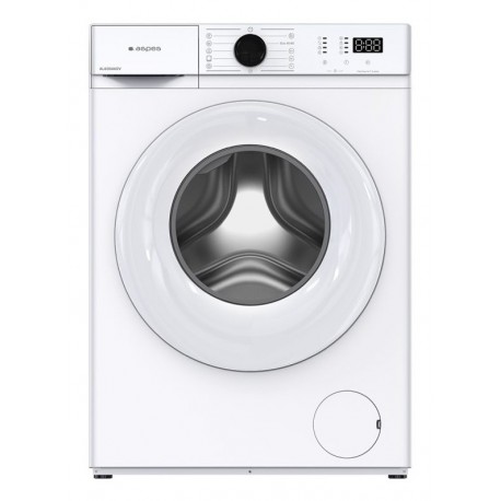 Aspes Al6204aidv Lavadora 6 Kg 1200 Rpm