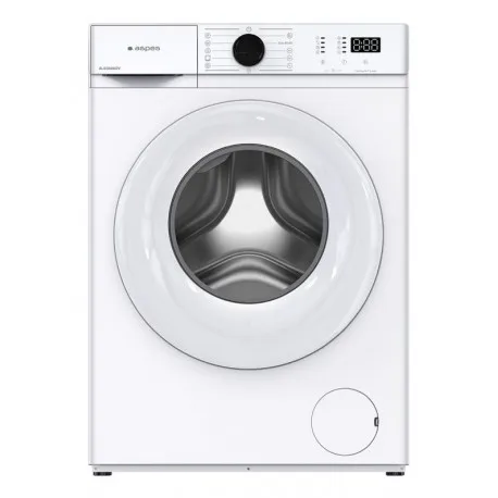 Aspes Al6204aidv Lavadora 6 Kg 1200 Rpm