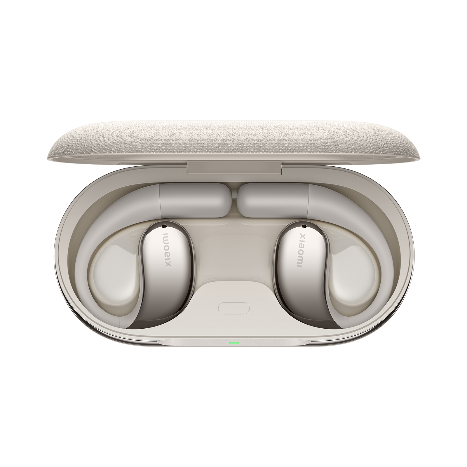 AURICULARES XIAOMI OPENWEAR STEREO SANDSTONE BEIGE