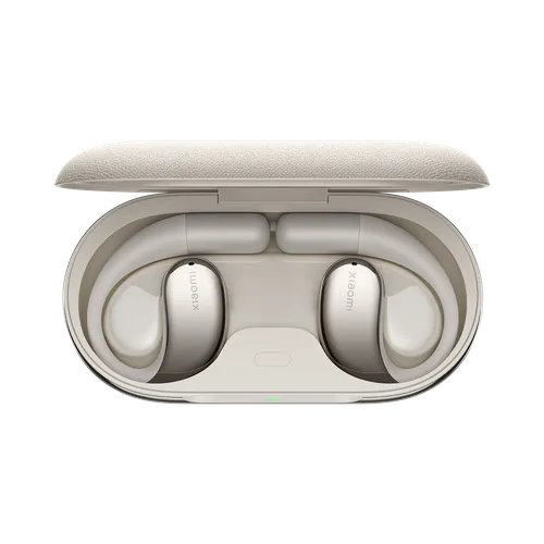 AURICULARES XIAOMI OPENWEAR STEREO SANDSTONE BEIGE