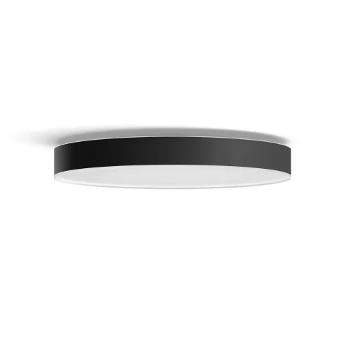 Philips Hue White Ambiance Lámpara De Techo Extragrande Enrave: imagen 2