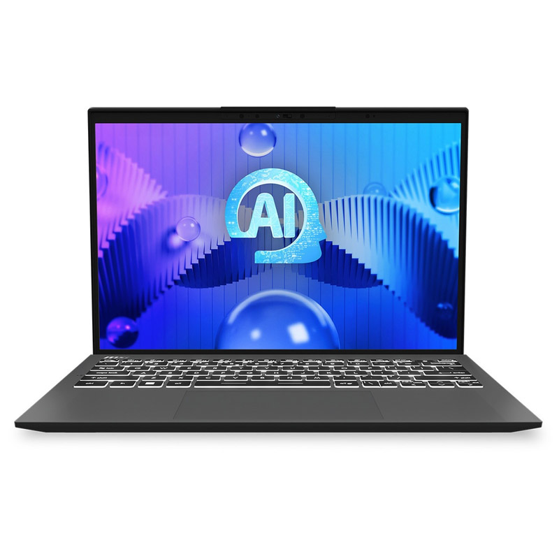 MSI Prestige 13 AI+ Evo A2VMG-030ES U7-256V 16GB 512GB 13.3" W11H