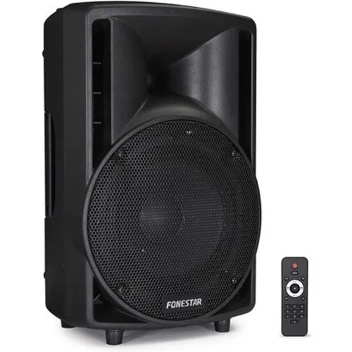 Fonestar - Altavoz activo Fonestar ASB-880U con USB-SD-MP3.