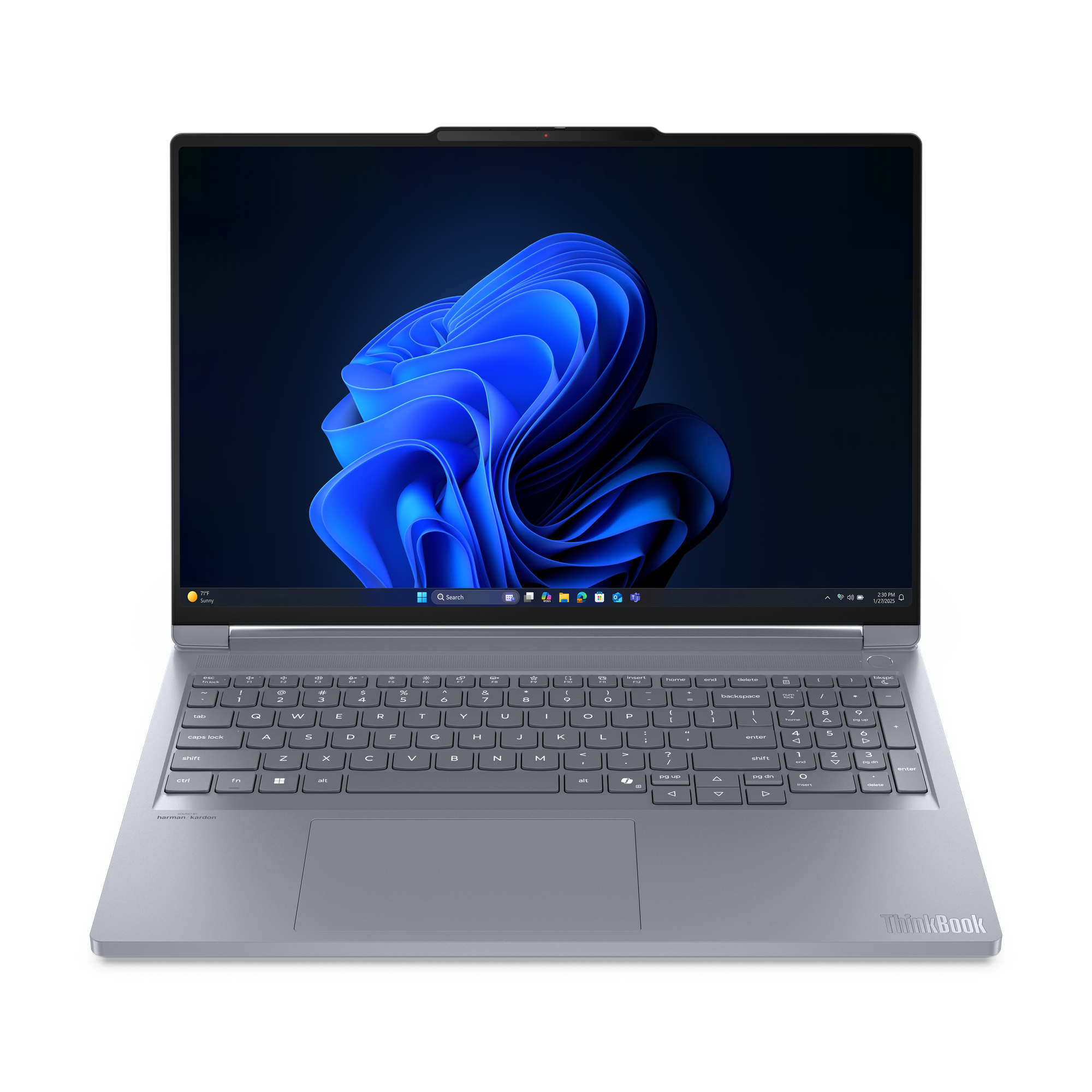 Lenovo ThinkBook 16p G6 IAX Intel Core Ultra 7 255HX 21R00043SP