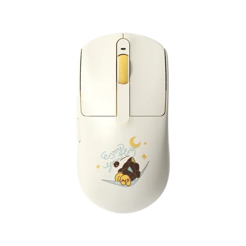Dash Gaming Mouse - The Legend of Hei