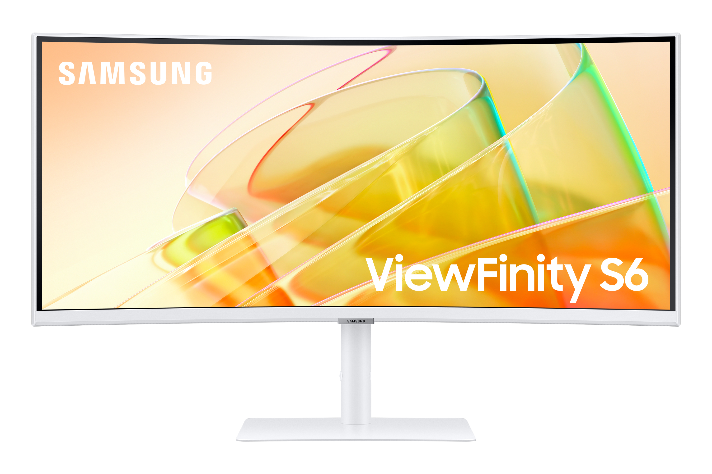 Samsung S65TC pantalla para PC 86,4 cm (34") 3440 x LS34C650TAUXEN