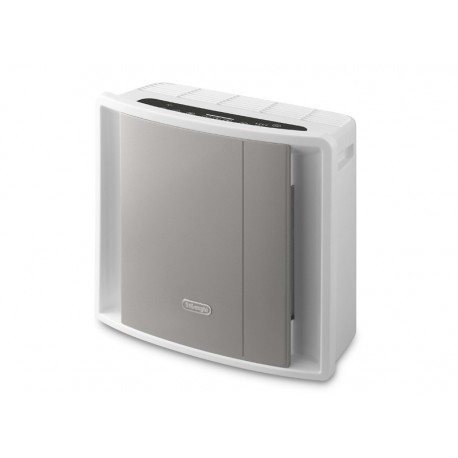 Delonghi Ac100 Purificador De Aire Tecnologia Aqs 3 Velocidades