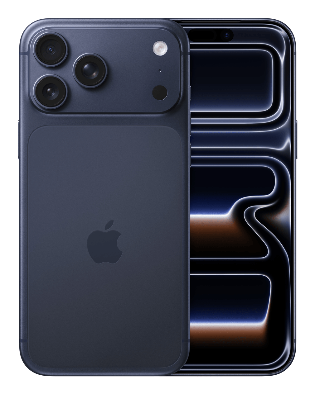 APPLE iPhone 17 Pro Max 6.9" 5G 512GB Azul