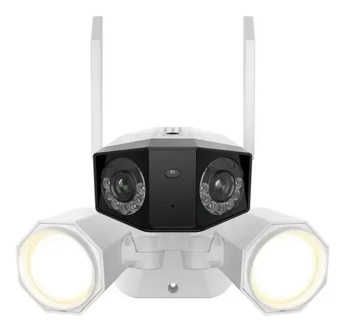 Reolink Reolink Duo Foco de luz WiFi Reolink Duo Floodlight WiFi