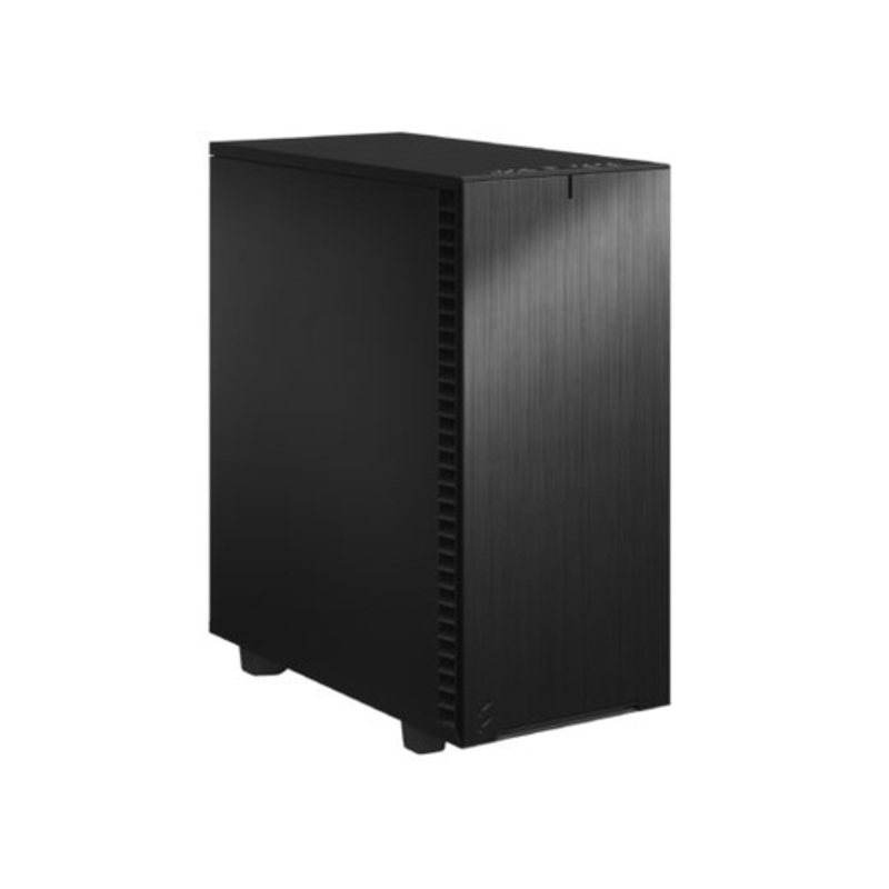 FRACTAL DESING Define 7 Compact Negro
