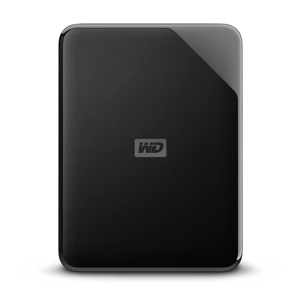 Western Digital Elements WDBG8A0060BBK-WESN disco WDBG8A0060BBK-WESN