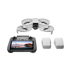 DJI Pack DJI Flip Vuela Más (DJI RC 2)