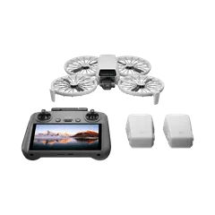 DJI Pack DJI Flip Vuela Más (DJI RC 2)