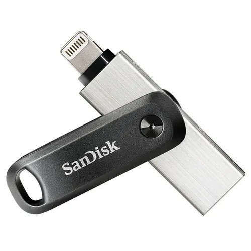 SanDisk 00183589 unidad flash USB 256 GB USB Type-A SDIX60N-256G-GN6NE