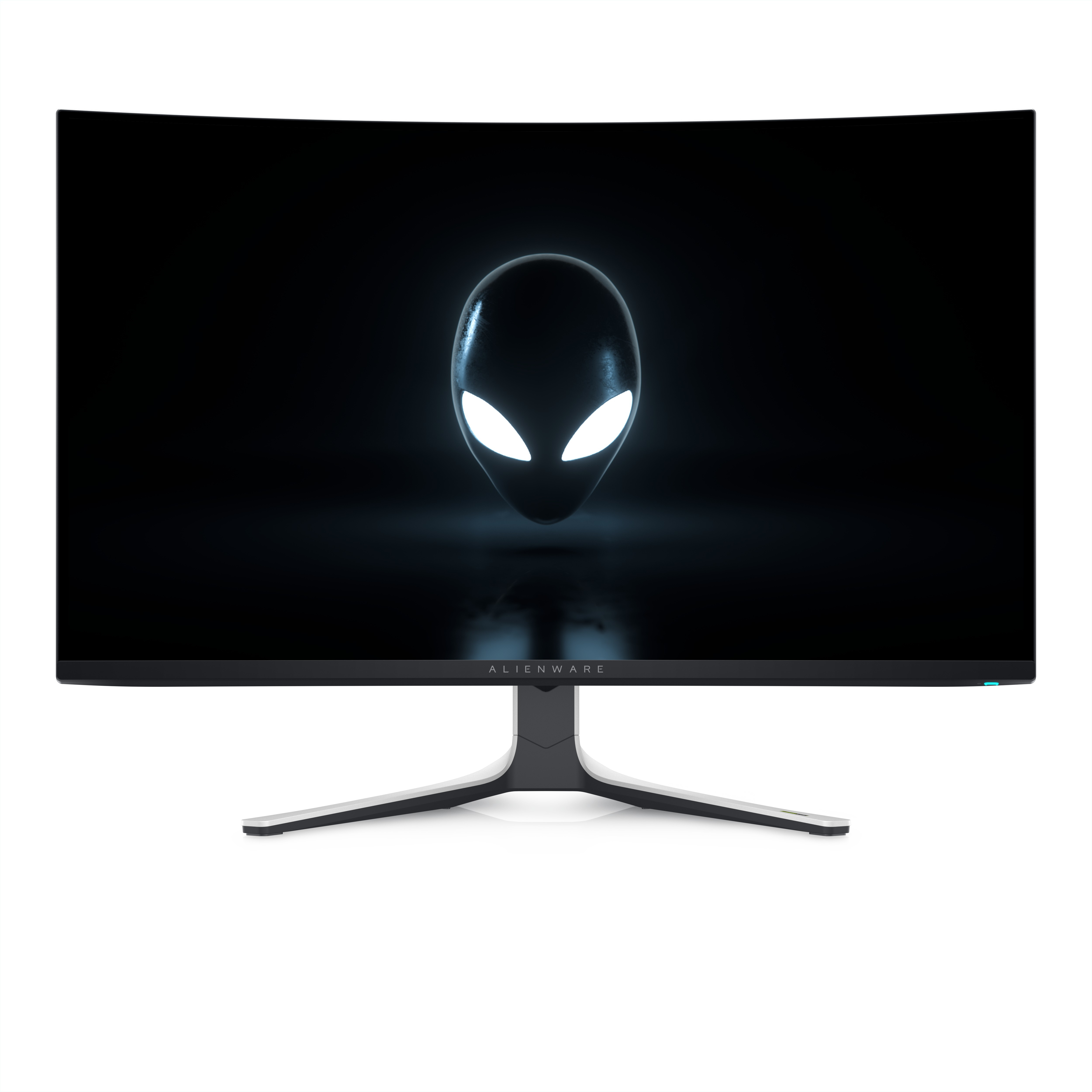Alienware AW3225QF pantalla para PC 81,3 cm (32") 3840 x Game-AW3225QF