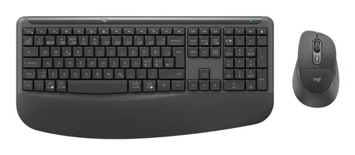 Logitech 920-014051 Combo Signature Comfort Plus MK880 para 920-014051