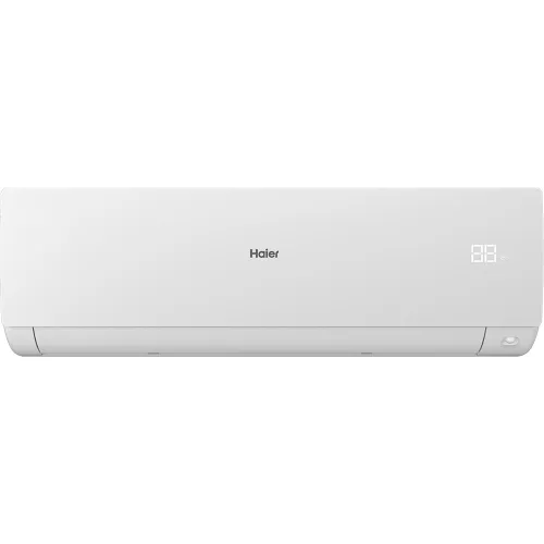 Haier - Aire acondicionado Split 1x1 Haier con 4.558 frig-h y 5.074 kcal-h - FLEXIS S 50 BL.