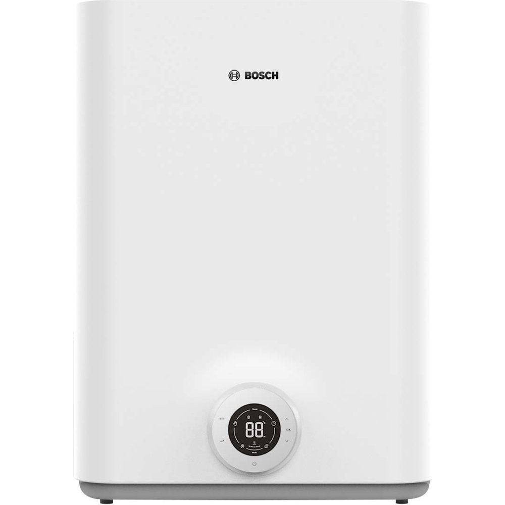 Bosch - Termo eléctrico vertical BOSCH con capacidad de 80 litros - Tronic 4501 TR 80. ..