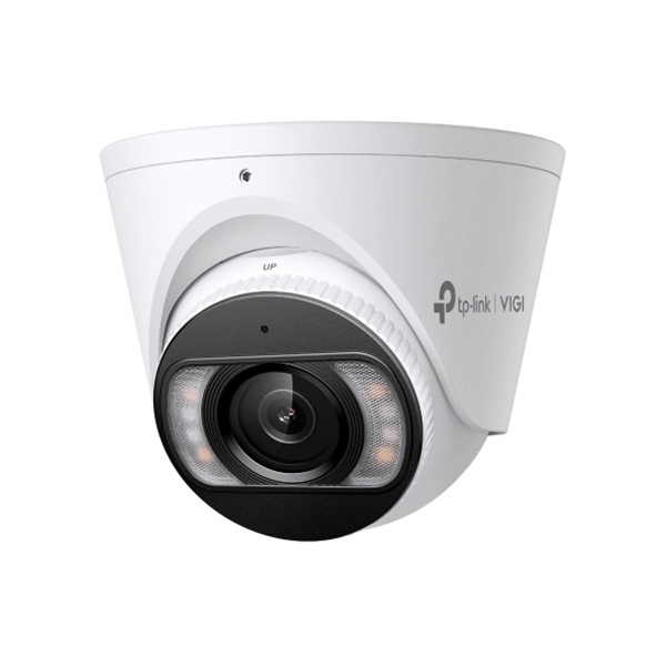 CAMARA VIGI TP-LINK TURRET 4MP